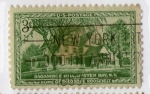 Stamps United States -  U.S POSTAGE