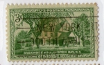 Stamps : America : United_States :  U.S POSTAGE