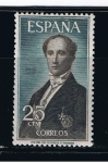 Stamps Spain -  Edifil  1653  Personajes españoles.  