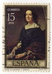Stamps Spain -  2436.- Federico Madrazo.