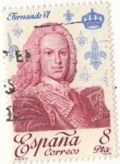 Stamps Spain -  2498.- Reyes de España. Casa de Borbon.