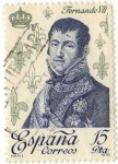 Stamps Spain -  2501.- Reyes de España. Casa de Borbon.