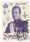 Stamps Spain -  2505.- Reyes de España. Casa de Borbon.