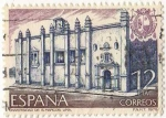 Sellos de Europa - Espa�a -  2545.- America-España.