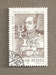 Stamps Hungary -  Médicos ilustres