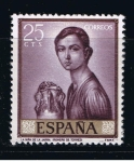 Sellos de Europa - Espa�a -  Edifil  1657  Romero de Torres. Día del Sello.   