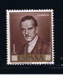 Sellos de Europa - Espaa -  Edifil  1661  Romero de Torres. Día del Sello.   
