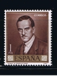 Stamps Spain -  Edifil  1661  Romero de Torres. Día del Sello.   