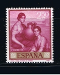 Stamps Spain -  Edifil  1663  Romero de Torres. Día del Sello.  