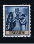 Sellos de Europa - Espa�a -  Edifil  1664  Romero de Torres. Día del Sello.  