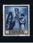 Sellos de Europa - Espaa -  Edifil  1664  Romero de Torres. Día del Sello.  