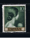 Sellos de Europa - Espaa -  Edifil  1666  Romero de Torres. Día del Sello.  