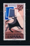 Stamps Spain -  Edifil  1667  Día Mundial del Sello.  