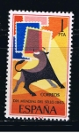 Stamps Spain -  Edifil  1668  Día Mundial del Sello.  
