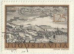 Sellos del Mundo : Europa : Yugoslavia : ZAGRES