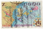 Sellos de Europa - Espaa -  2622.- España Insular.