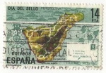 Stamps Spain -  2668.- Dia del Sello.