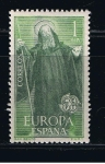 Stamps Spain -  Edifil  1675  Europa-CEPT.  