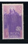 Sellos de Europa - Espa�a -  Edifil  1676  Europa-CEPT.  