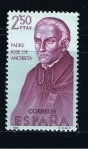 Stamps Spain -  Edifil  1683  Forjadores de América.  