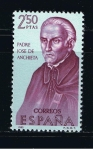 Stamps Spain -  Edifil  1683  Forjadores de América.  
