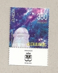 Stamps Asia - Armenia -  Europa