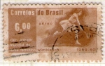 Stamps Brazil -  40 Wimbledon