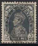 Stamps India -  