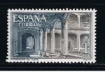 Stamps Spain -  Edifil  1686  Monasterio de Yuste.  