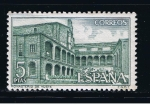 Sellos de Europa - Espa�a -  Edifil  1688  Monasterio de Yuste.  