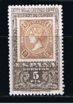 Sellos de Europa - Espa�a -  Edifil  1691  Centenario del primer sello dentado.  