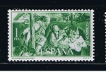 Stamps Spain -  Edifil  1692  Navidad´65  