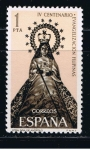 Stamps Spain -  Edifil  1693  IV Cente. de la Evangelización de Filipinas.  