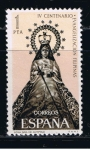 Stamps Spain -  Edifil  1693  IV Cente. de la Evangelización de Filipinas.  