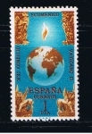Sellos de Europa - Espaa -  Edifil  1695  Clausura del Concilio Ecuménico Vaticano II.  