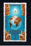 Stamps Spain -  Edifil  1695  Clausura del Concilio Ecuménico Vaticano II.  