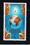 Stamps Spain -  Edifil  1695  Clausura del Concilio Ecuménico Vaticano II.  