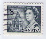 Stamps Canada -  13