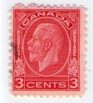 Stamps Canada -  18