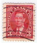 Stamps Canada -  22