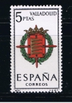 Sellos de Europa - Espaa -  Edifil  1698  Escudos de las capitales de provincia españolas y de España.  