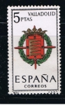 Stamps Spain -  Edifil  1698  Escudos de las capitales de provincia españolas y de España.  