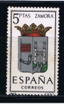 Stamps Spain -  Edifil  1700  Escudos de las capitales de provincia españolas y de España.  