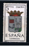 Sellos de Europa - Espaa -  Edifil  1700  Escudos de las capitales de provincia españolas y de España.  
