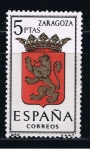 Sellos de Europa - Espa�a -  Edifil  1701  Escudos de las capitales de provincia españolas y de España.  