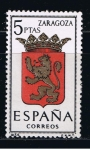 Sellos de Europa - Espaa -  Edifil  1701  Escudos de las capitales de provincia españolas y de España.  