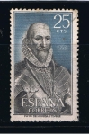 Stamps Spain -  Edifil  1705  Personajes españoles.  