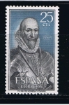 Sellos de Europa - Espaa -  Edifil  1705  Personajes españoles.  
