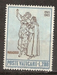 Stamps Italy -   