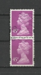 Stamps United Kingdom -  